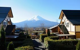 レイクヴィラ　河口湖